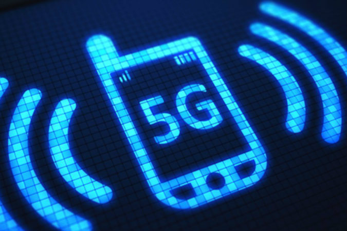 Telkomsel Uji Coba 5G untuk Industri