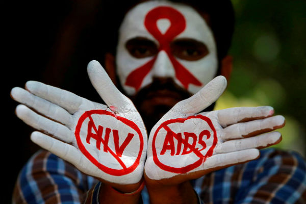 1.111 Pasien HIV di Sleman Diberi Obat Anti AIDS Gratis