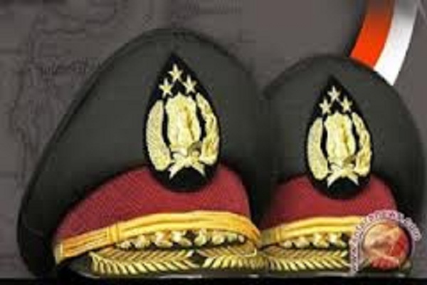 Sembarangan Buang Limbah, 4 Perusahaan Dilaporkan ke Bareskrim Polri