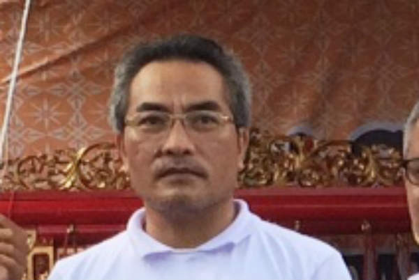 Abdul Halim Muslih Diklaim Didukung 10 Kiai NU untuk Melaju di Pilkada Bantul