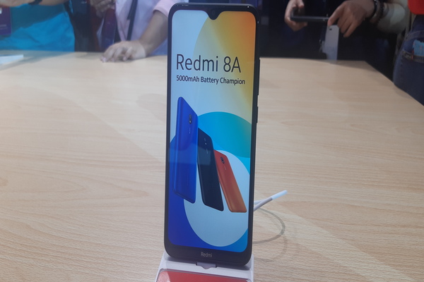 Xiaomi Redmi 8 dan Redmi 8A Diluncurkan, Ini Harganya