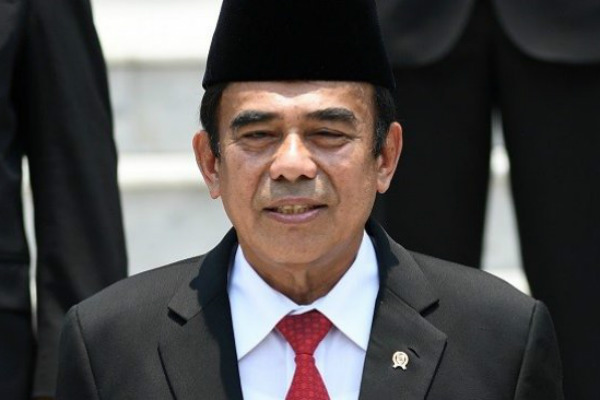 Menag: Materi Khilafah Tetap Diajarkan di Mata Pelajaran Fikih tapi di Level Tertentu