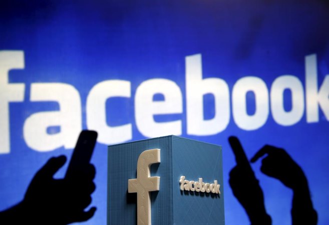 Facebook Hapus 2,2 Miliar Akun Palsu
