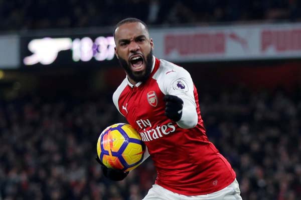 MU dan Arsenal Juara Grup, Lazio & Gladbach Ikut Feyenoord Tersingkir