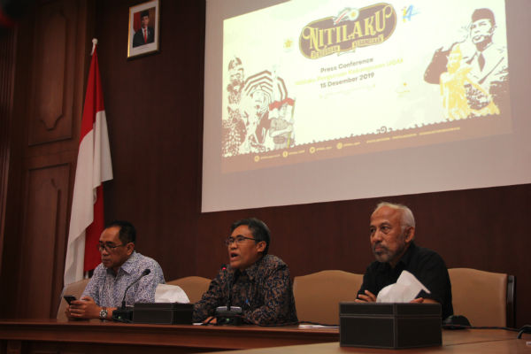Malioboro Bakal Diramaikan Sejumlah Menteri Jokowi