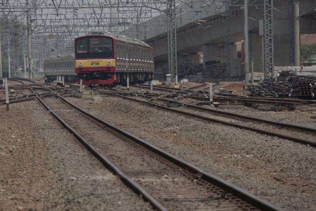 PT KAI Berencana Bangun Jalur Kereta Khusus ke Bandara Kulonprogo