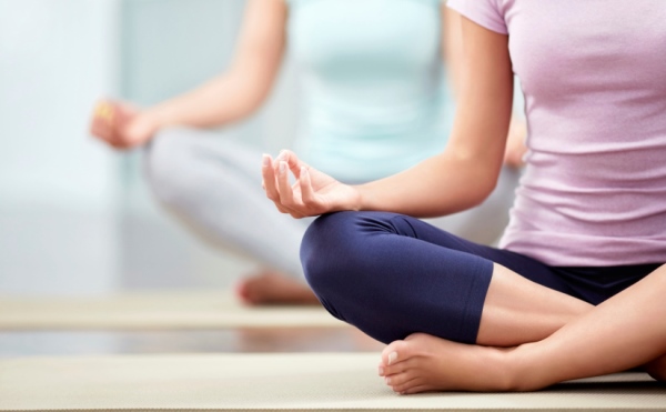 Yoga Terbukti Bermanfaat untuk Kesehatan Otak