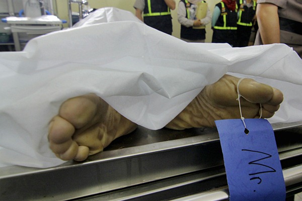 5 Perusahaan Teknologi Dunia Dituduh menjadi Penyebab Kematian Anak