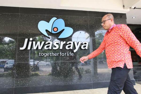 Kasus Jiwasraya, Menteri Erick Thohir Siapkan Restrukturisasi