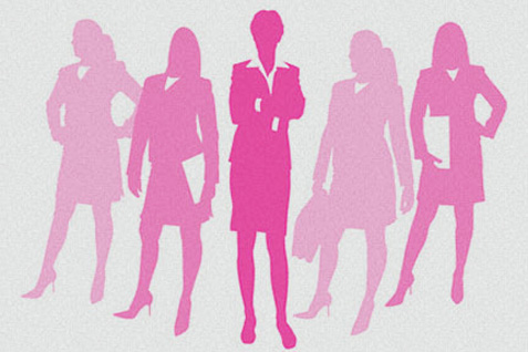 Hasil Penelitian, Perempuan yang Bekerja Ternyata Lebih Awet Muda