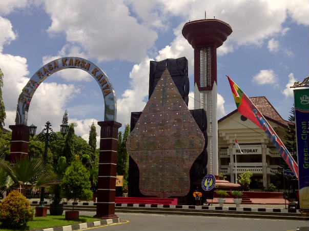 Bangun Kampus Baru, UNY Siapkan Kuota Khusus untuk Pelajar Gunungkidul