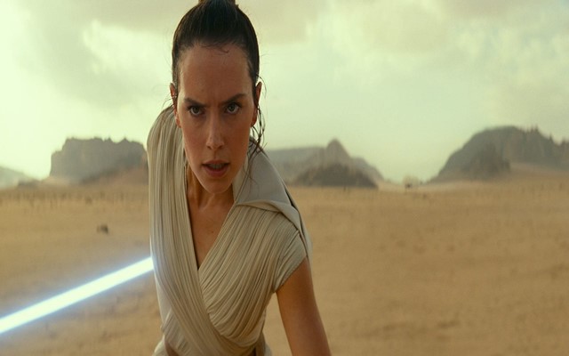 Film Star Wars Diperkirakan Raup US$35 Juta dalam Pemutaran Hari Natal