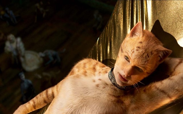 Film Cats Ditarik dari Kampanye Oscar