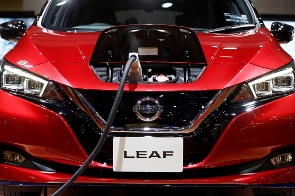 Penjualan Turun, Nissan Lakukan Efisiensi Besar-besaran