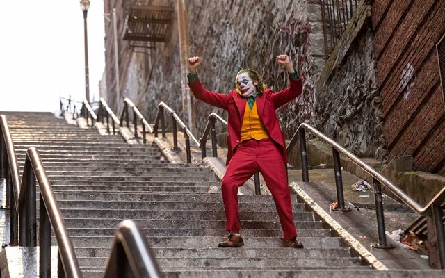 Kampanye Jelang Piala Oscar, Naskah Final Film Joker Dirilis di Internet