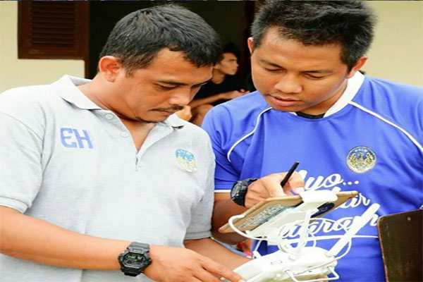 Mantan Asisten Pelatih PSIM Jogja Jadi Pelatih Fisik Sriwijaya FC