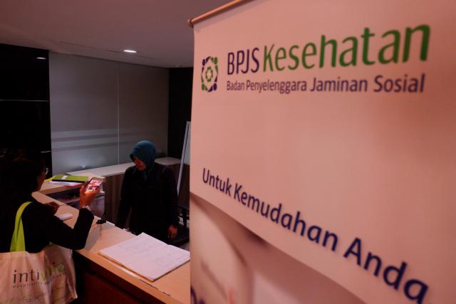 BPJS Kesehatan Cabang Yogyakarta Kerja Sama dengan 30 FKRTL