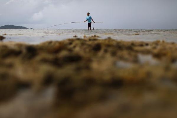 Indonesia Harus Kuasai Laut Natuna