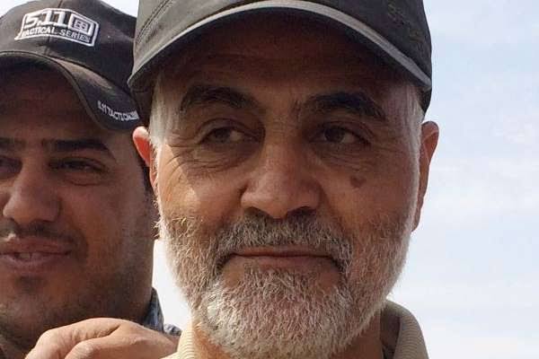 35 Orang Tewas saat Melayat Jenazah Qasem Soleimani yang Dibunuh Amerika Serikat