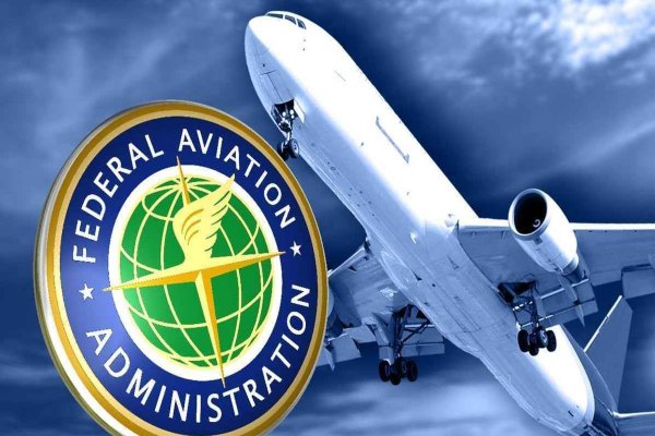 Regulator Penerbangan Sipil AS Keluarkan Larangan Terbang di Wilayah Iran