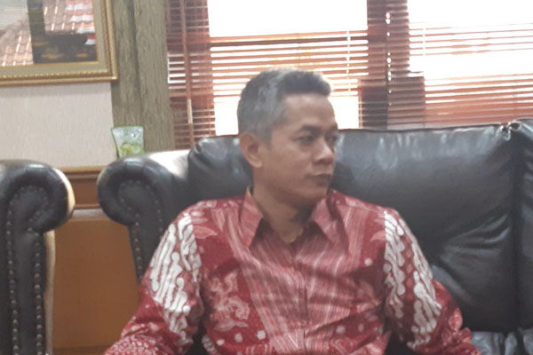 Harta Komisioner KPU Wahyu Setiawan Capai Rp12 Miliar