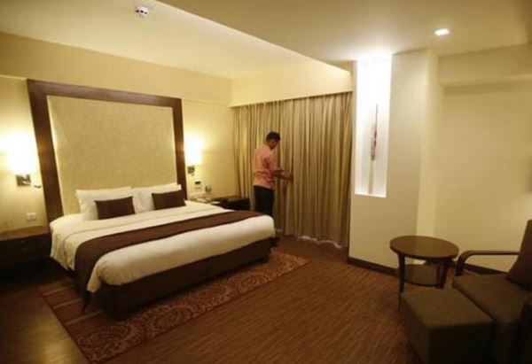 Jogja Perpanjang Lagi Izin Pendirian Hotel Baru, Kecuali Hotel Bintang 4 & 5