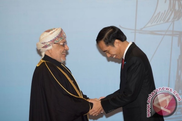 Kabar Duka, Sultan Oman Qaboos bin Said Meninggal