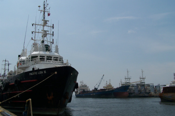 Diperlakukan Tak Manusiawi, Belasan Siswa Kulonprogo Kabur saat PKL di Kapal