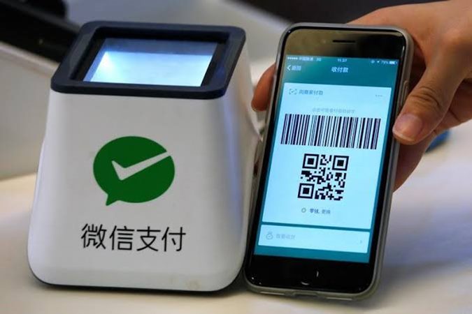 WeChat Pay Akhirnya Beroperasi di Indonesia
