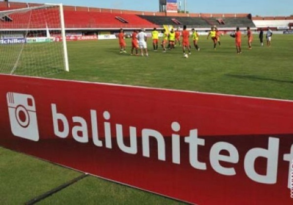 Bekuk Tampines di LCA, Bali United Langsung Ditunggu Melbourne Victory