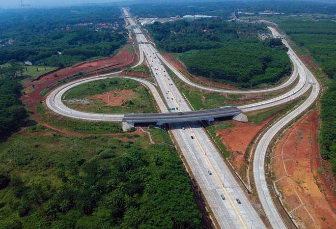 Jalan Baru Selebar 13 Meter Penghubung Tol Jogja-Solo dengan Gunungkidul Akan Dibangun 