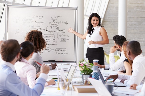 5 Kebiasaan Buruk di Kantor yang Harus Dihindari 