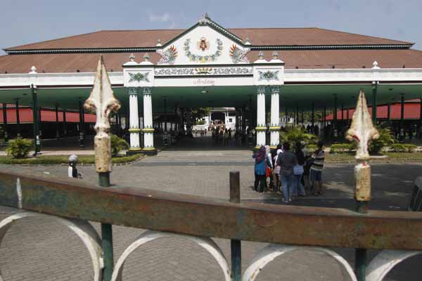 Muncul Petisi Agar Sri Sultan HB II Jadi Pahlawan Nasional, Kraton Jogja Tak Heran