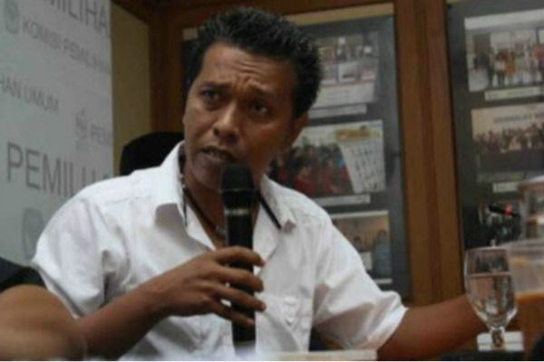 Adian Napitupulu Jelaskan Penggeledahan Kantor DPP PDIP Lewat CCTV