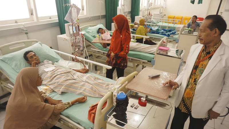 OPINI: Siapkah Wisata Kesehatan Indonesia?