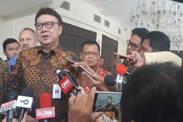 Besok, Seleksi SKD CPNS 2019 Diumumkan, Ini yang Perlu Dipersiapkan Pelamar