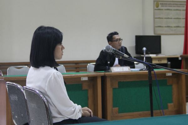 SIDANG KORUPSI: Saksi Sebut Kontraktor Diminta Fee Proyek 0,5% untuk Wali Kota Jogja