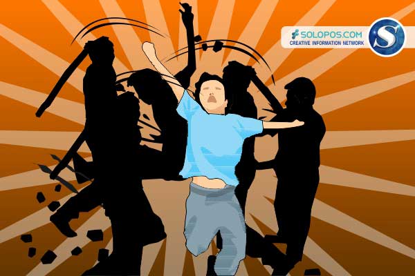 Klithih Merajalela, Pemkot Sebut Ada 24 Geng Pelajar di Kota Jogja