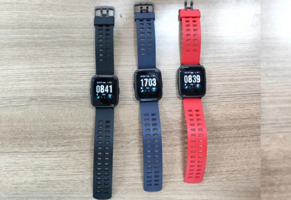 Advan Luncurkan Smartwatch StartGo S1 dengan Harga Terjangkau