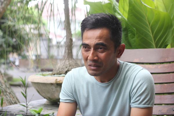 Seto Nurdiyantoro Bersaing dengan 5 Nama sebagai Kandidat Pelatih PSIM