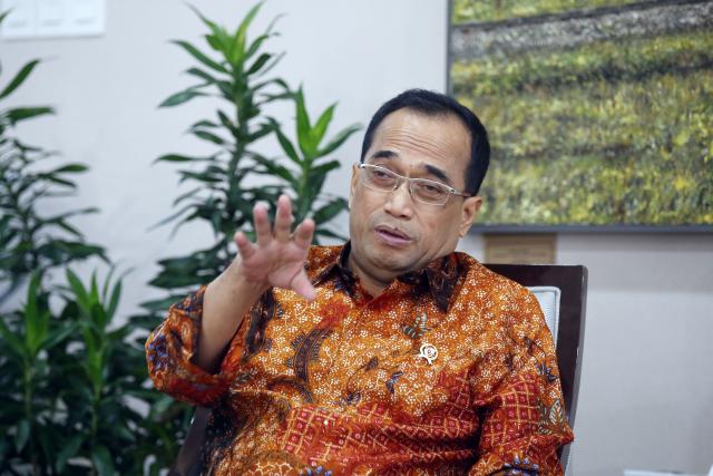 Antisipasi Virus Corona, Penerbangan dari Indonesia ke Wuhan Ditutup Sebulan