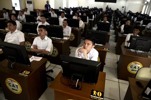Ingin Sukses Tes SKD CPNS 2019? Ini Tipsnya