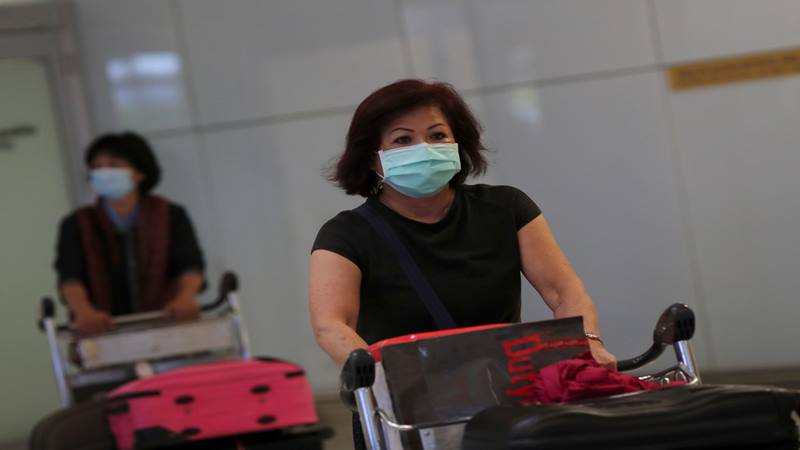 Virus Corona Diduga Sudah Masuk Indonesia, Ini Terduganya