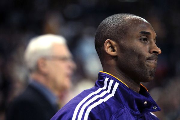 Mengenang Kobe Bryant di Film ‘Dear Basketball’ yang Berhasil Raih Oscar 