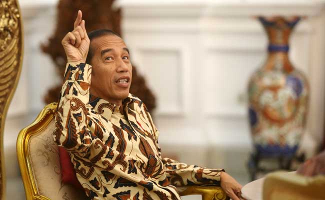 Tak Ada Program 100 Hari Jokowi-Ma'ruf, Begini Penjelasan Istana