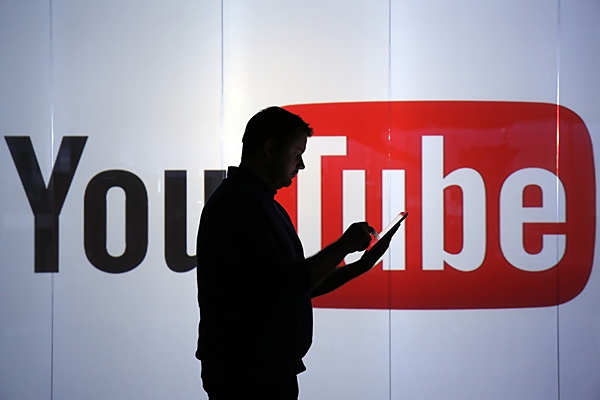 YouTube Kian Diminati Pemasang Iklan