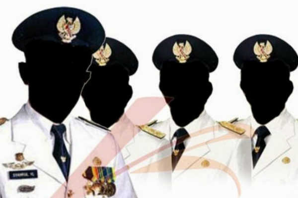 Bawaslu Panggil 5 ASN & Anggota TNI Klarifikasi Pencalonan dalam Pilkada