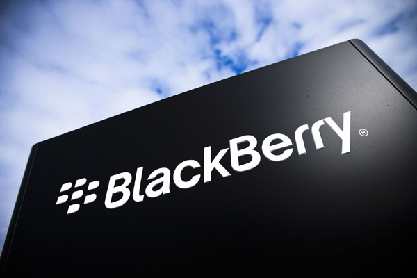 Blackberry Sekarang Beralih ke Bisnis Keamanan Siber