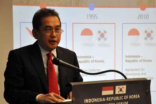 Dilaporkan ke Polisi soal Kasus 2004, Begini Reaksi Mendag