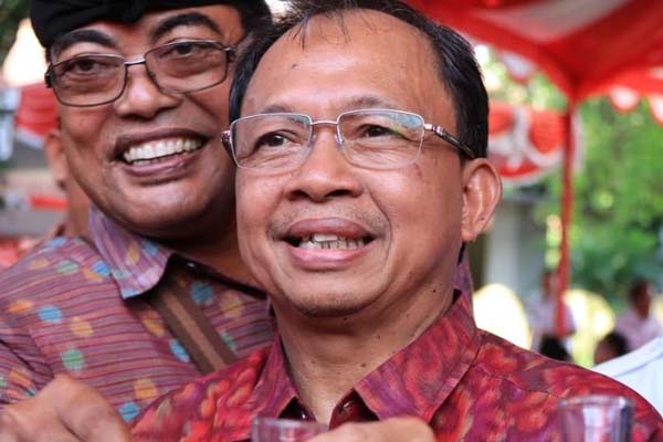 Sah, Gubernur Bali Legalkan Arak dan Brem